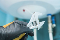 Quelle entreprise contacter pour entretenir une chaudière
