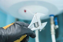 Quelle entreprise contacter pour entretenir une chaudière  