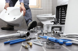 Rénovation de salle de bain à Saint-Maur-des-Fossés